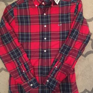 Vinyard Vines Shirt